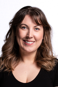 Hannah Unterschultz&squot;s Headshot