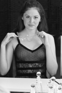 Emily Dallas&squot;s Headshot
