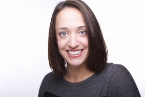 Headshot for Kara Chapman