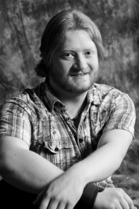 Bryan Weir&squot;s Headshot