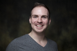Ryan Nolin&squot;s Headshot