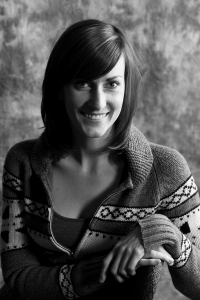 Headshot for Angela Valiant