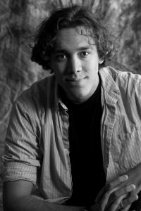 Headshot for Berkeley Pickell