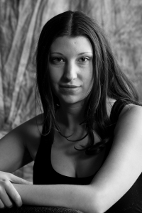 Headshot for Shana Nowlin