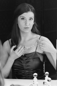 Shana Nowlin&squot;s Headshot