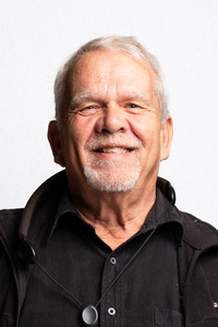 Robert Seymour&squot;s Headshot