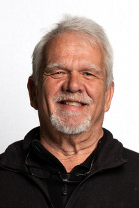 Robert Seymour&squot;s Headshot