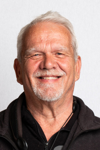 Robert Seymour&squot;s Headshot