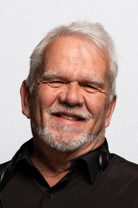 Robert Seymour&squot;s Headshot