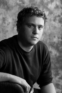 Blake  Holden&squot;s Headshot