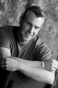Stephen  Hilton&squot;s Headshot