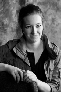 Hannah  Macgillivray&squot;s Headshot
