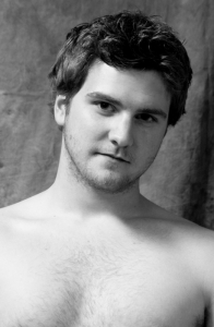 Jeffery Clarke&squot;s Headshot