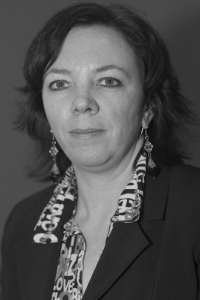 Headshot for Jennifer Underhill