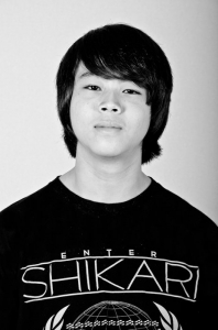 Calvin Chang-Powless&squot;s Headshot