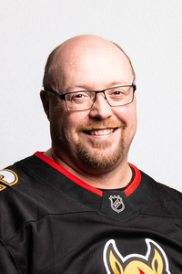 Jeremy Walker&squot;s Headshot