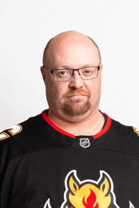 Jeremy Walker&squot;s Headshot