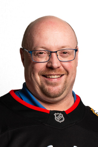 Jeremy Walker&squot;s Headshot