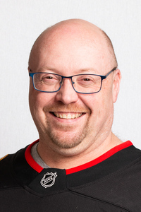 Jeremy Walker&squot;s Headshot