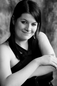 Chloë Marshall&squot;s Headshot