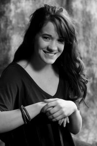Headshot for Shelby Leiding