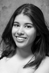 Jessica Jain&squot;s Headshot
