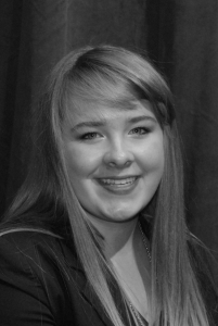 Headshot for Victoria McNair