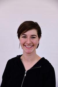Alexandra May&squot;s Headshot
