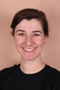 Alexandra May&squot;s Headshot