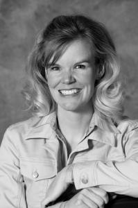 Jodi Harrison&squot;s Headshot