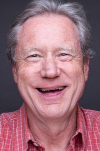 Headshot for Ed Gilchrist