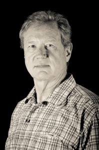 Ed Gilchrist&squot;s Headshot