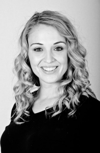 Bethany McNab&squot;s Headshot