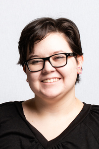 Vicki Trask&squot;s Headshot