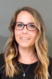 Headshot for Ericka Esplin