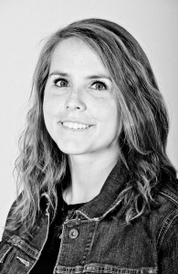 Ericka Esplin&squot;s Headshot