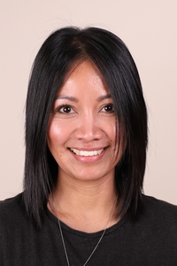 Aya Staley&squot;s Headshot