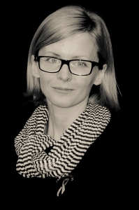 Headshot for Bogusia Zajczyk