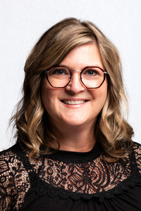 Kelly Misko&squot;s Headshot