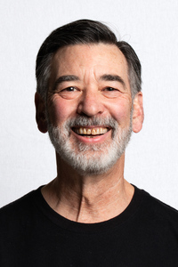 Bruce Fraser&squot;s Headshot