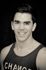RJ Johnson-Brown&squot;s Headshot