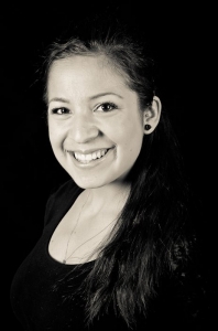 Sandra Escobedo&squot;s Headshot