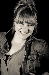 Meaghan Hommy&squot;s Headshot