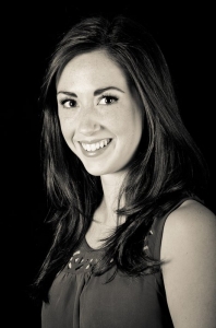 Kiki Secord&squot;s Headshot