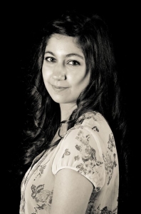 Alecia Pagnotta&squot;s Headshot