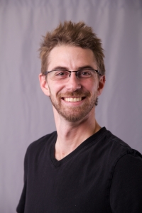 Headshot for Tim Young