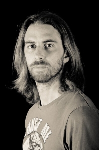 Tim Young&squot;s Headshot