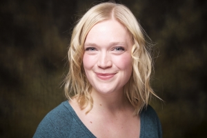 Laura Coatsworth&squot;s Headshot