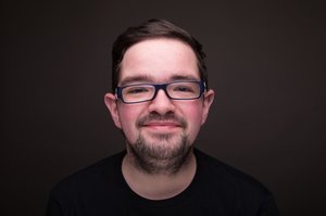 Matt Ryan&squot;s Headshot