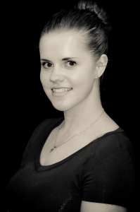 Headshot for Emily Brennan